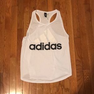 Adidas Tank Top
